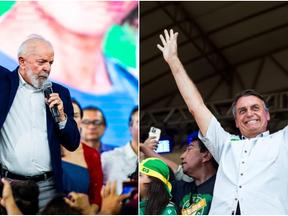 Lula e Bolsonaro devem ter participação ativa na campanha eleitoral de Fortaleza