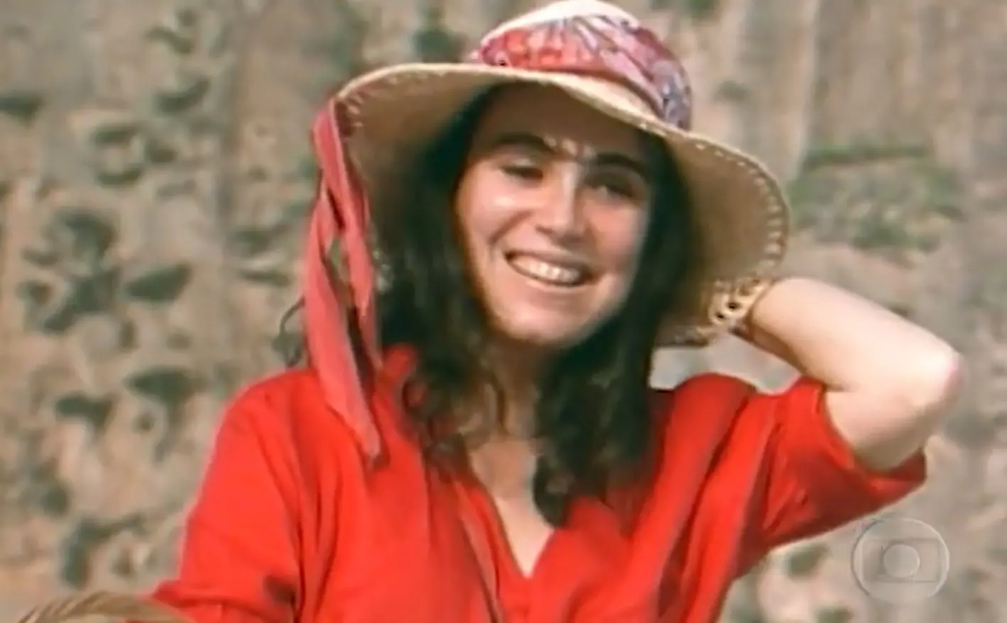 Regina Duarte interpretou Raquel na primeira versão de 'Vale Tudo'