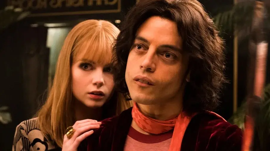 Bohemian Rhapsody, filme
