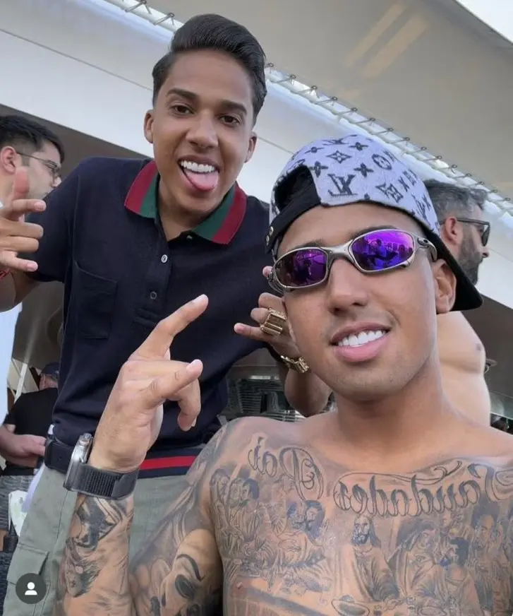 Irmãos com origem na periferia podem ter matado homem por vingança