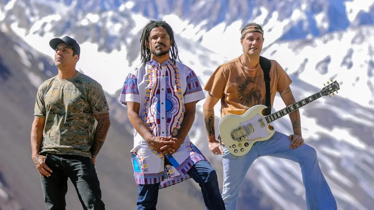 Banda anunciou o fim em fevereiro