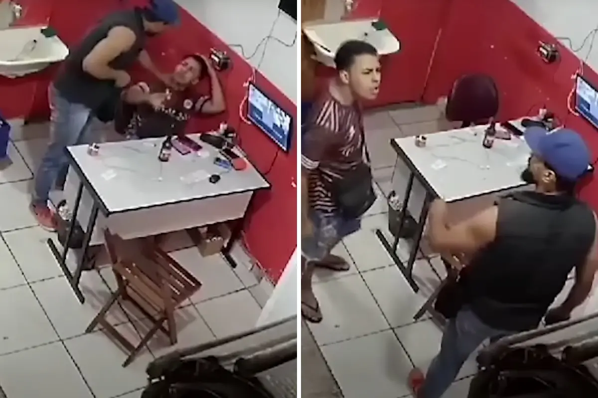 Policial penal suspeito de matar jovem