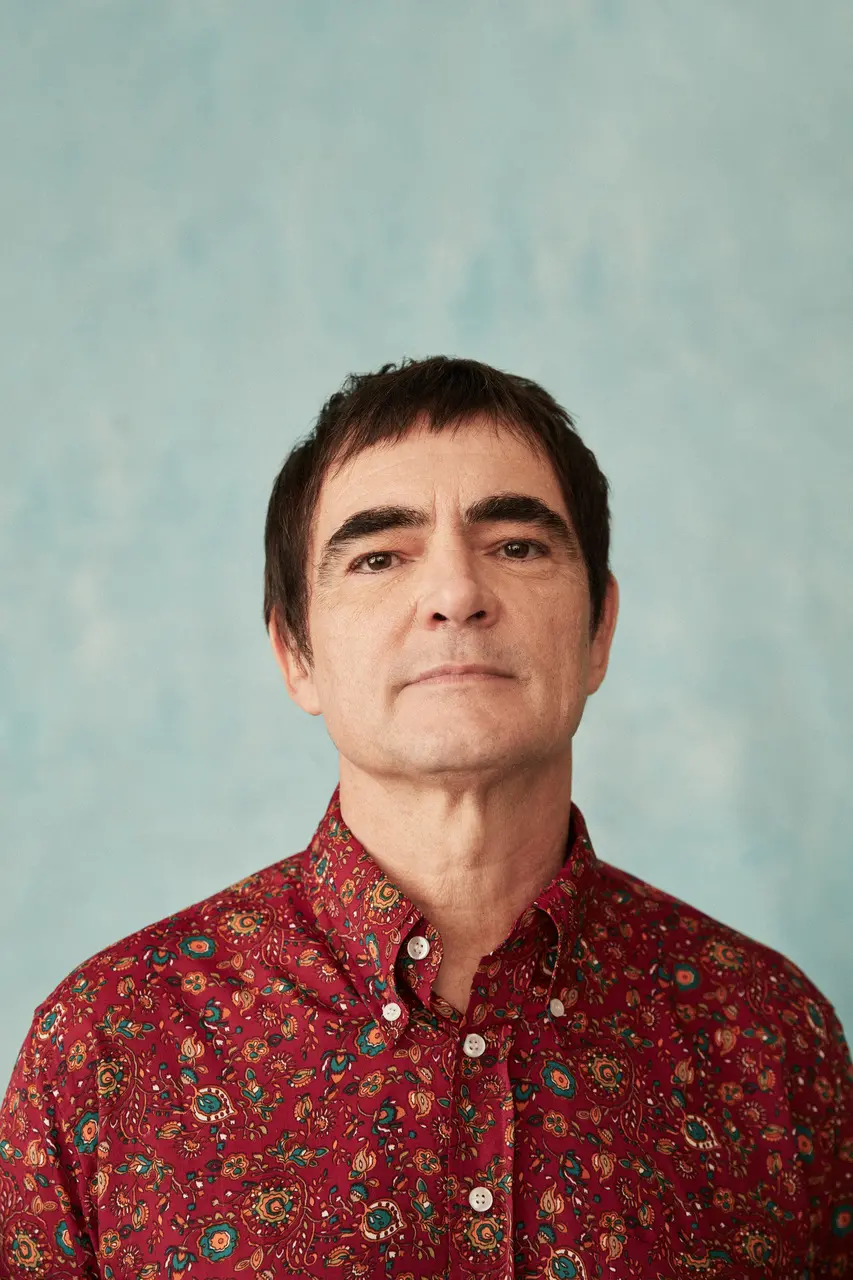 Samuel Rosa lança novo álbum em Fortaleza