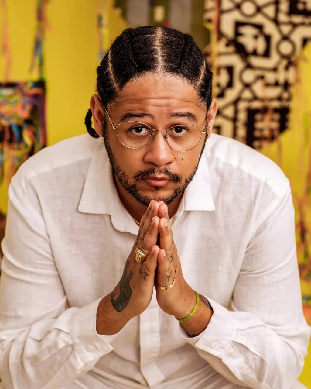 Artista retorna a Fortaleza com turnê reformulada