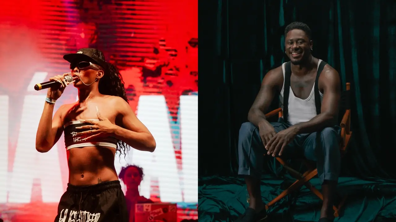 Má Dame e Zudizilla se apresentam no segundo fim de semana do Férias no Dragão