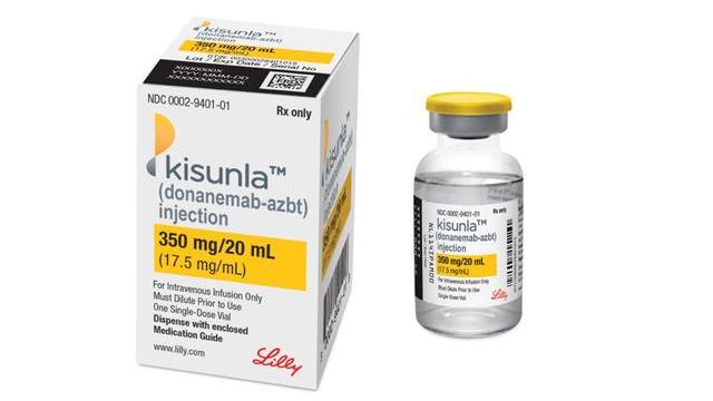 Kisunla é aprovado nos Estados Unidos, medicamento é promessa no tratamento dos estágios iniciais do Alzheimer