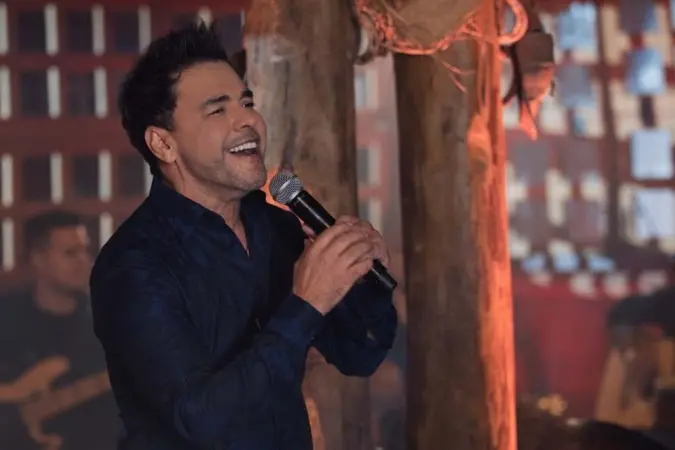 Show reúne sucessos 