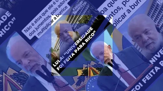 capa da noticia
