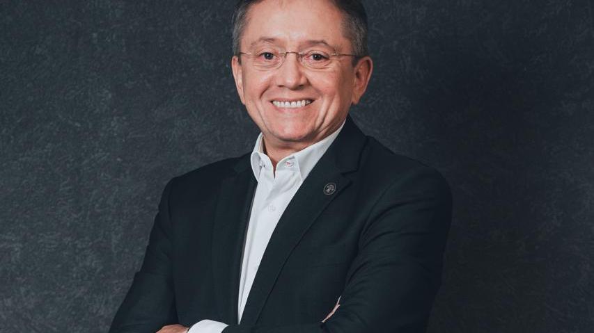 Cícero Rocha é especialista em empresas familiares e diretor do Instituto Empresariar