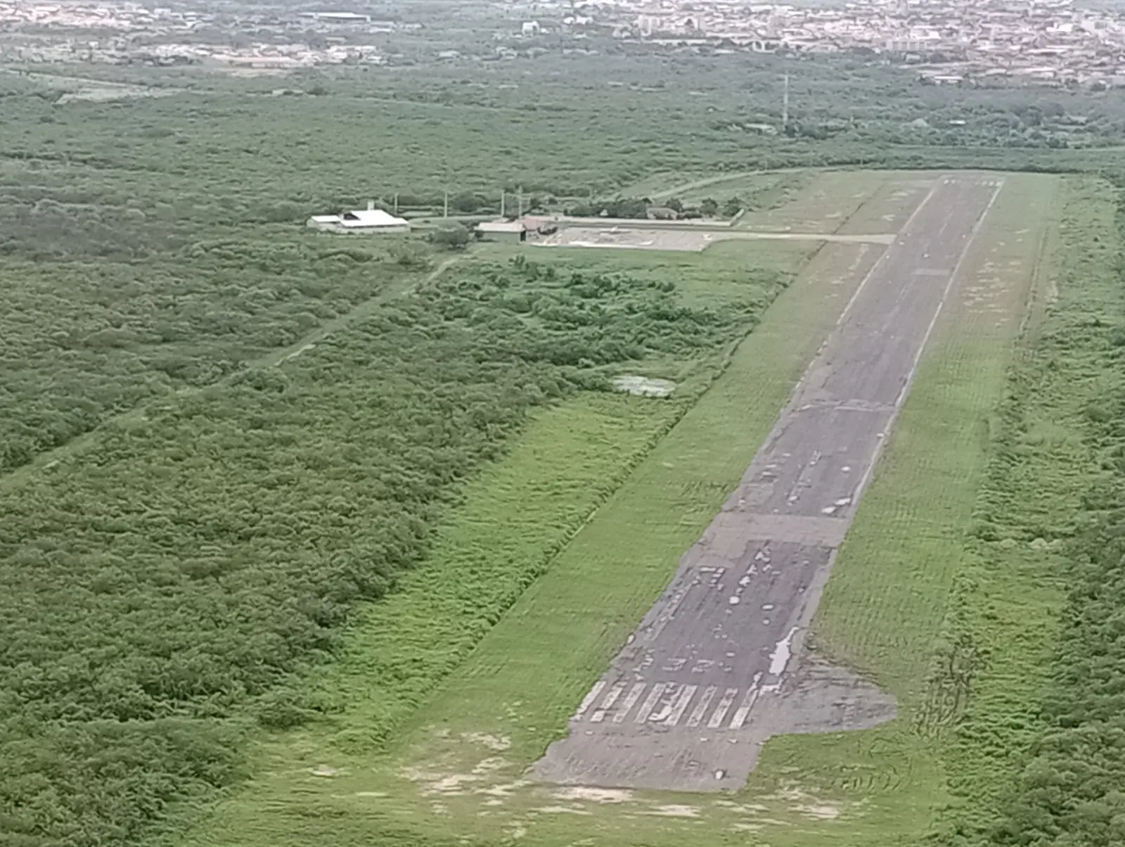 Aeroporto de Quixadá