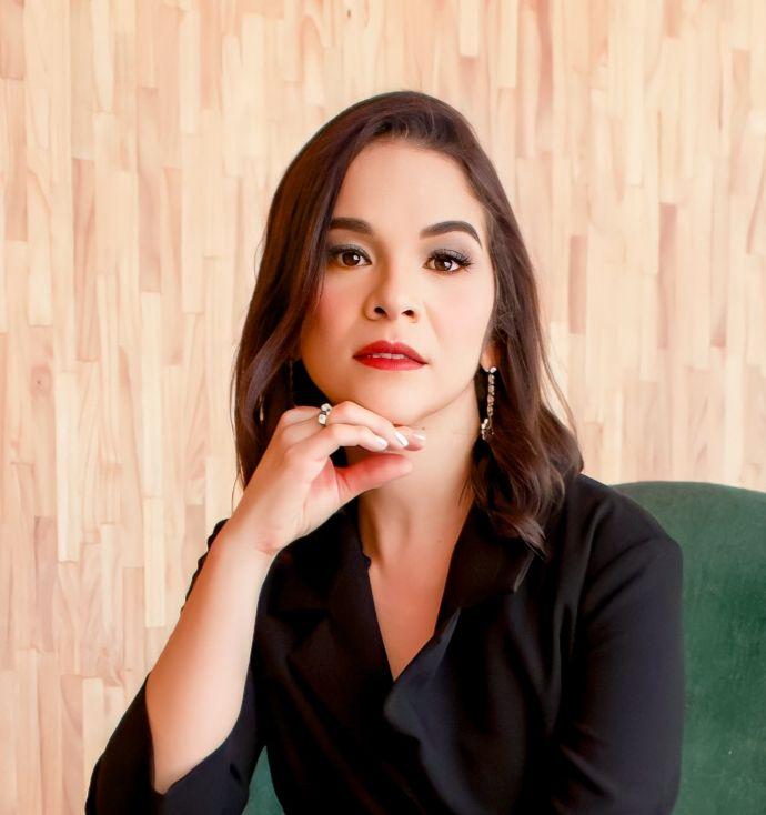 Mãe atípica, advogada e assessora parlamentar