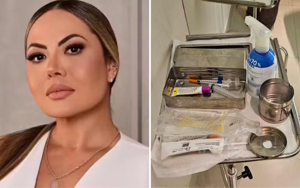 Grazielly da Silva Barbosa