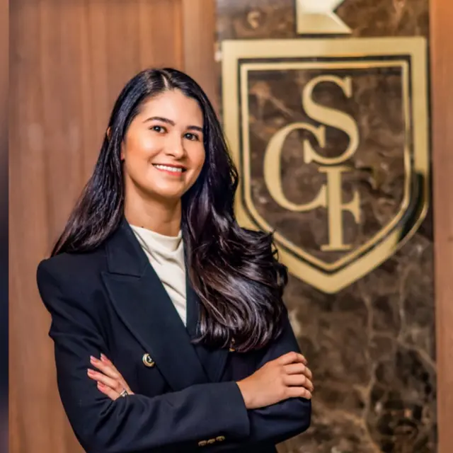 Raquel Ramos é especialista em direito do trabalho do escritório Scarano, Costa e Fonseca