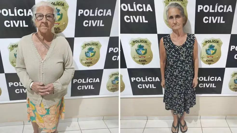 capa da noticia