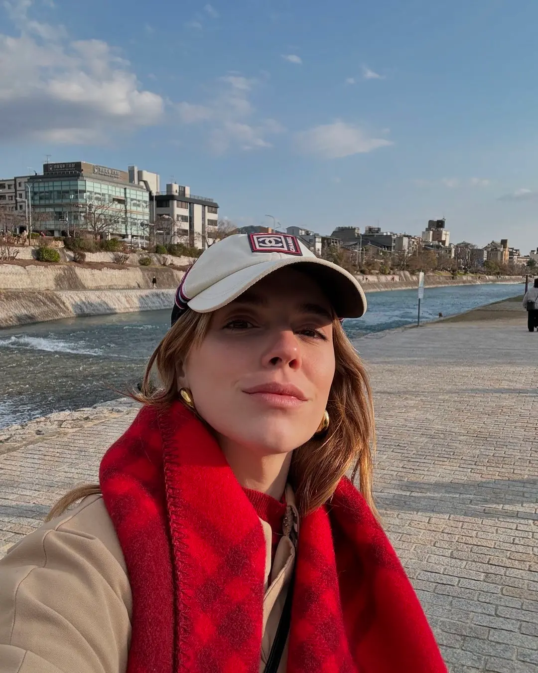 Alice respondeu se se sentia desafiada e realizada no seu trabalho como atriz