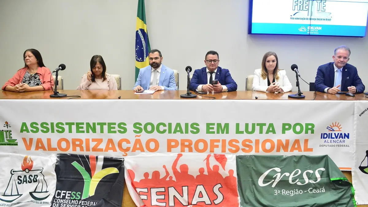 capa da noticia