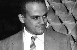 Quem é César Lattes? Conheça físico brasileiro homenageado pelo Google