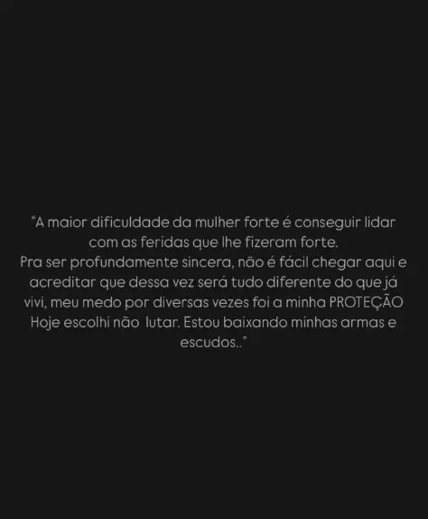 Publicação de Ingrid Santa Rita