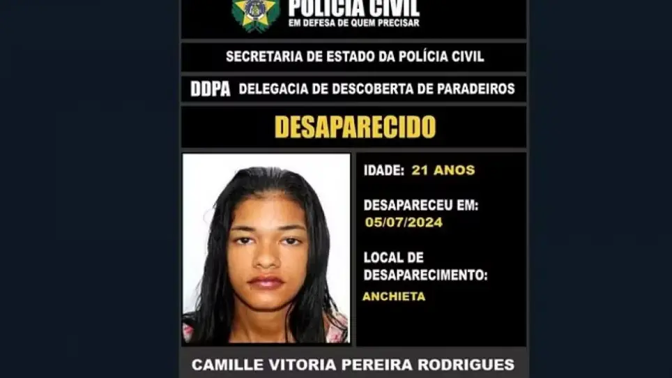 capa da noticia