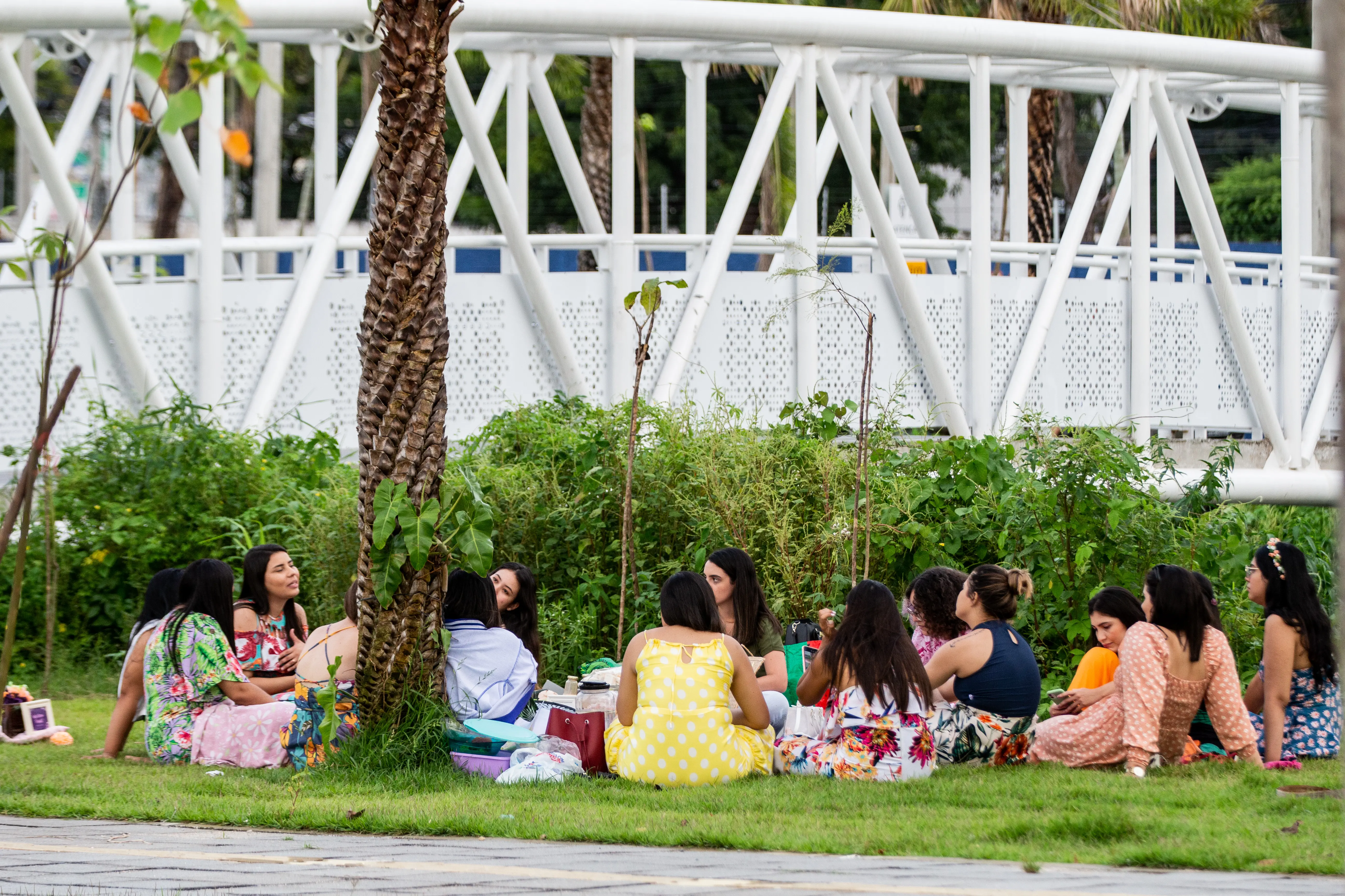 Parque Rachel de Queiroz