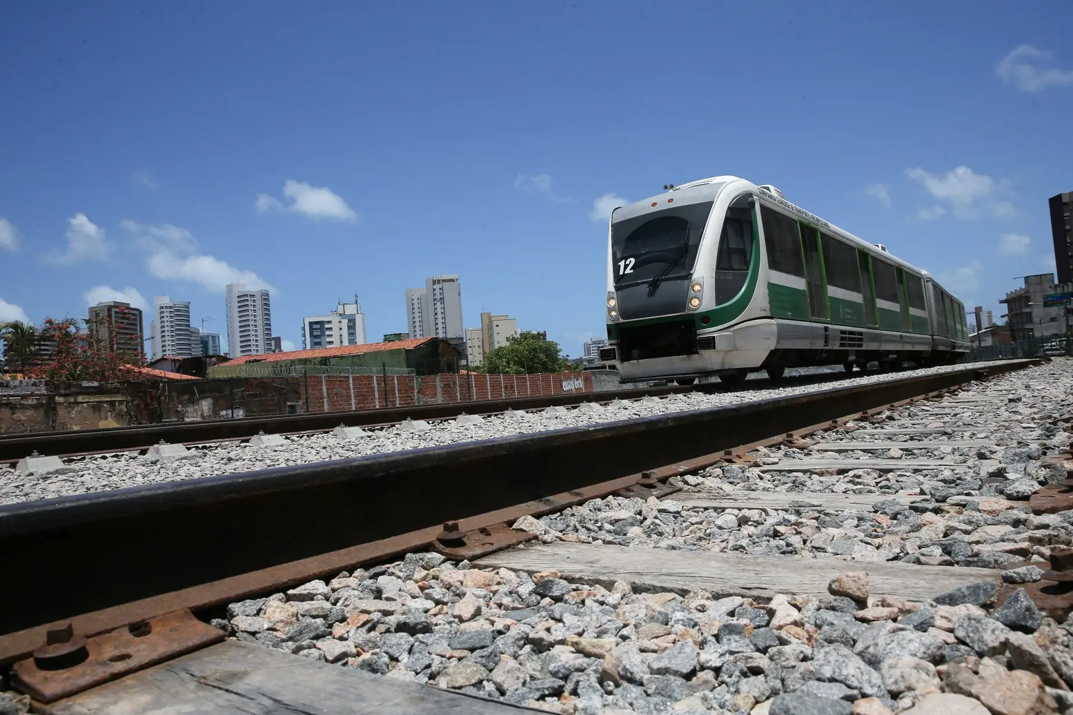 VLT Parangaba-Mucuripe