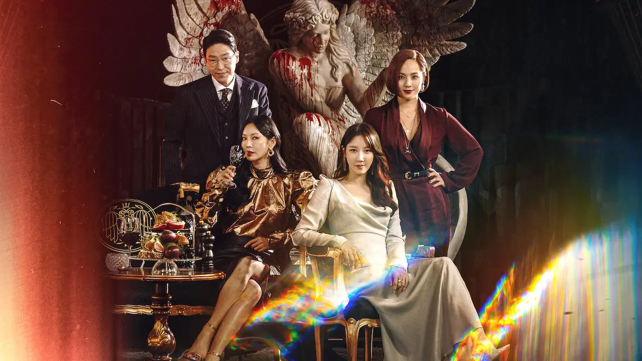 Produção aborda até onde as pessoas podem chegar por ambição e sede de poder