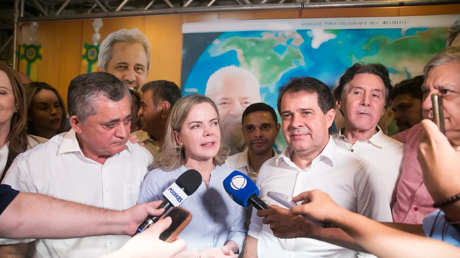 capa da noticia