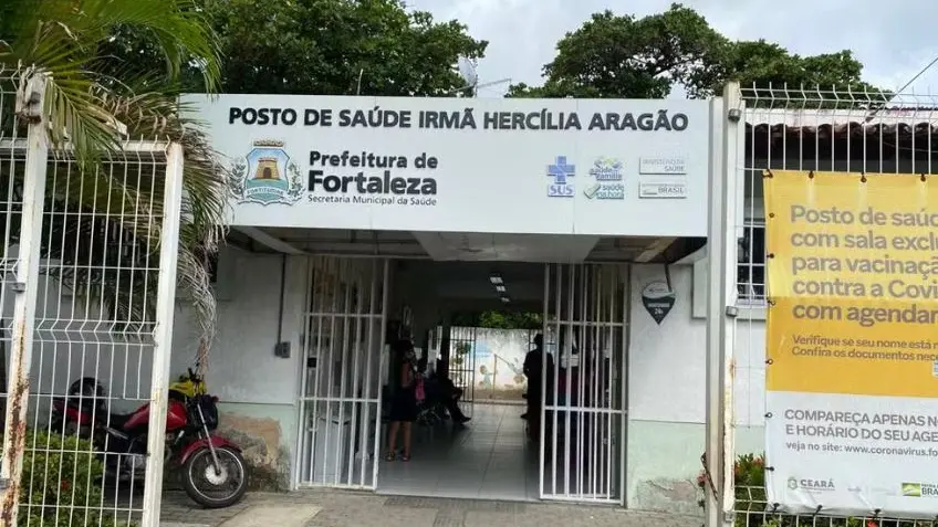 capa da noticia