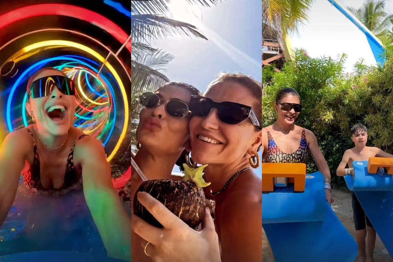 Juliana Paes no Ceará