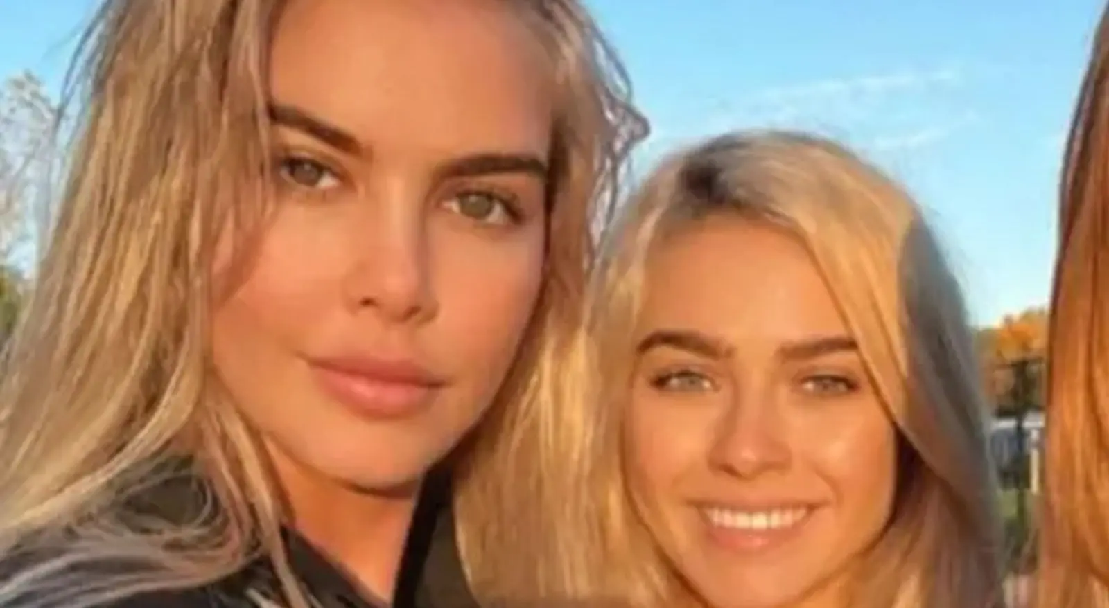 Kat Torres e Desirrê Freitas. Influencer Kat Torres é condenada a oito anos de prisão por tráfico de pessoas