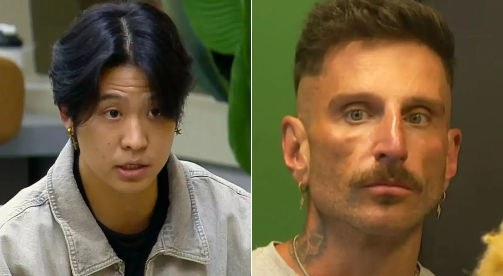 Imagem da notícia: Quem saiu em A Grande Conquista? Cel e Guipa são eliminados na reta final do reality