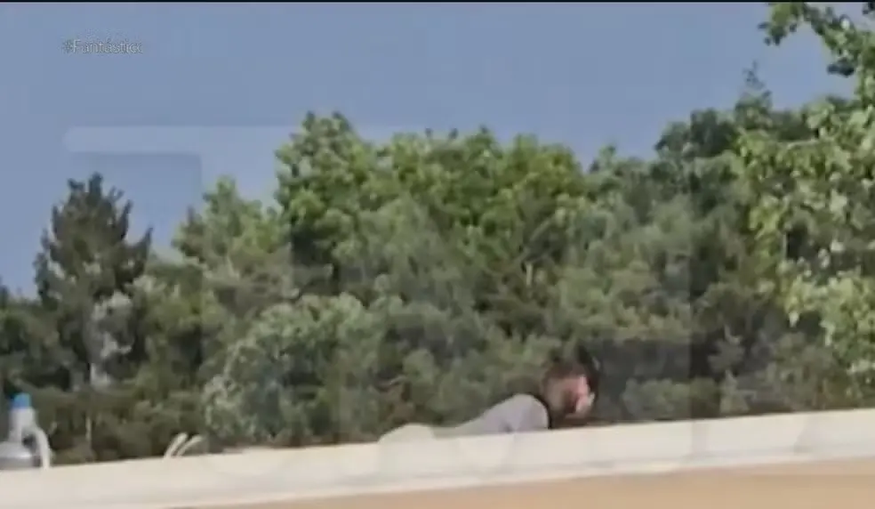 Thomas Matthew Crooks