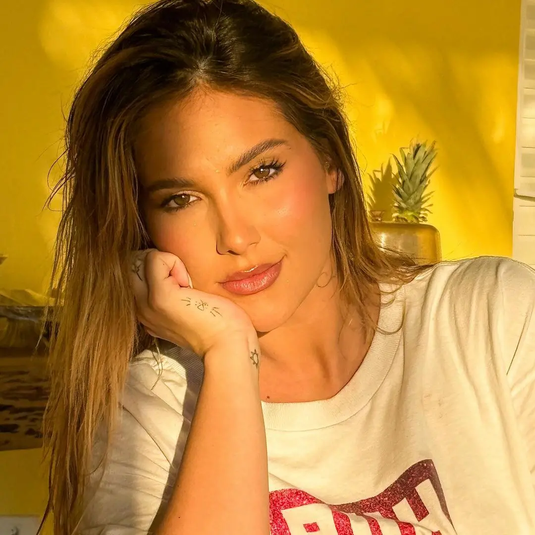 Virgínia Fonseca se mudará com toda a família para a nova mansão