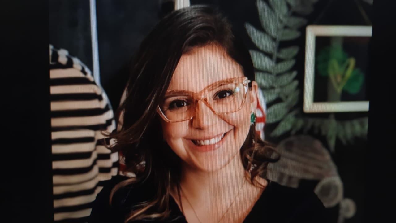 Gerente de Marketing do Estação Fashion