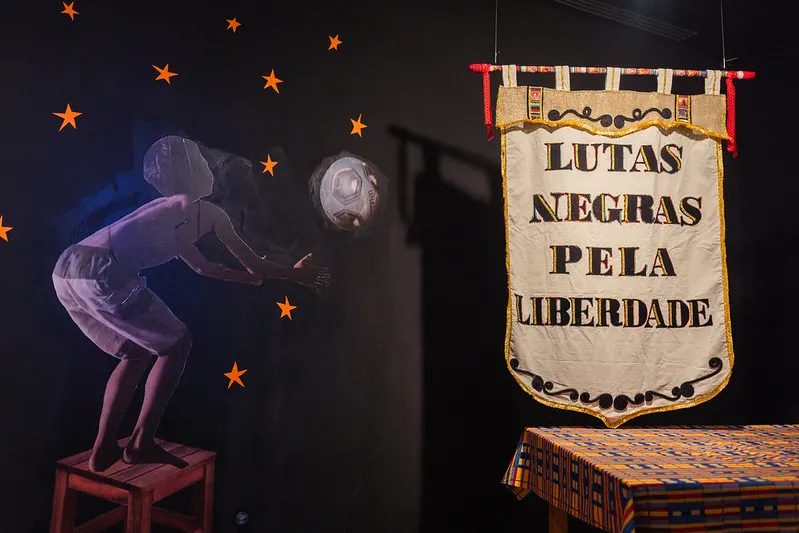 Mostra coletiva 