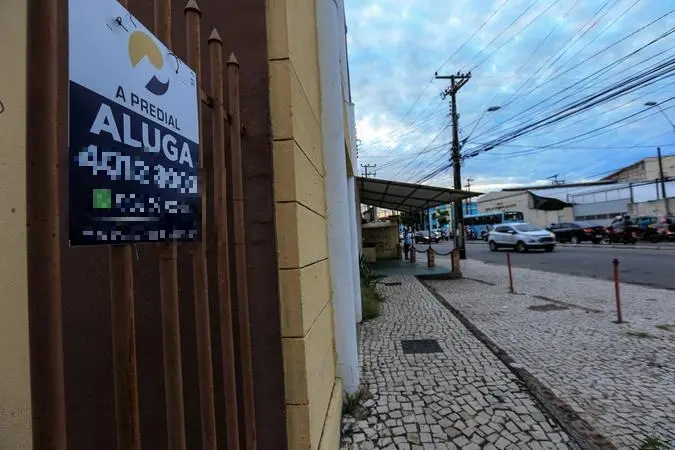 Aluguel em Fortaleza