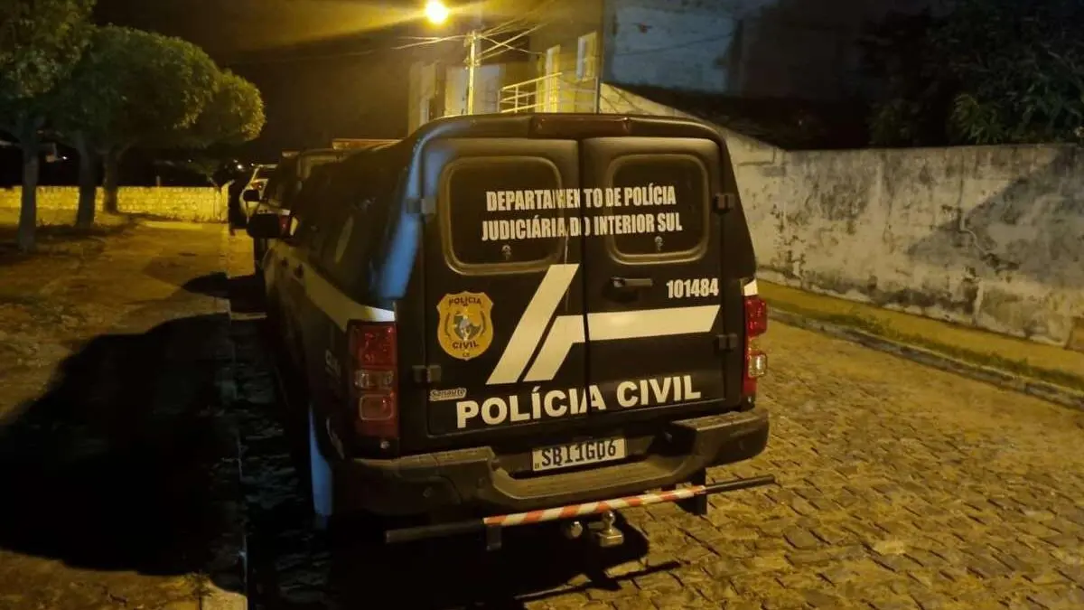 capa da noticia