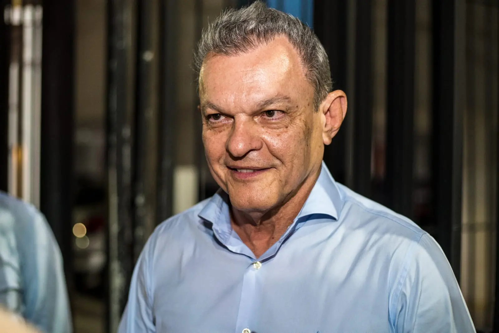 Imagem da notícia: Prefeito de Fortaleza, José Sarto vai ser confirmado candidato à reeleição pelo PDT; veja detalhes