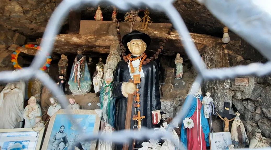 Com beatificação, Padre Cícero deve ser venerado como outros santos da Igreja Católica