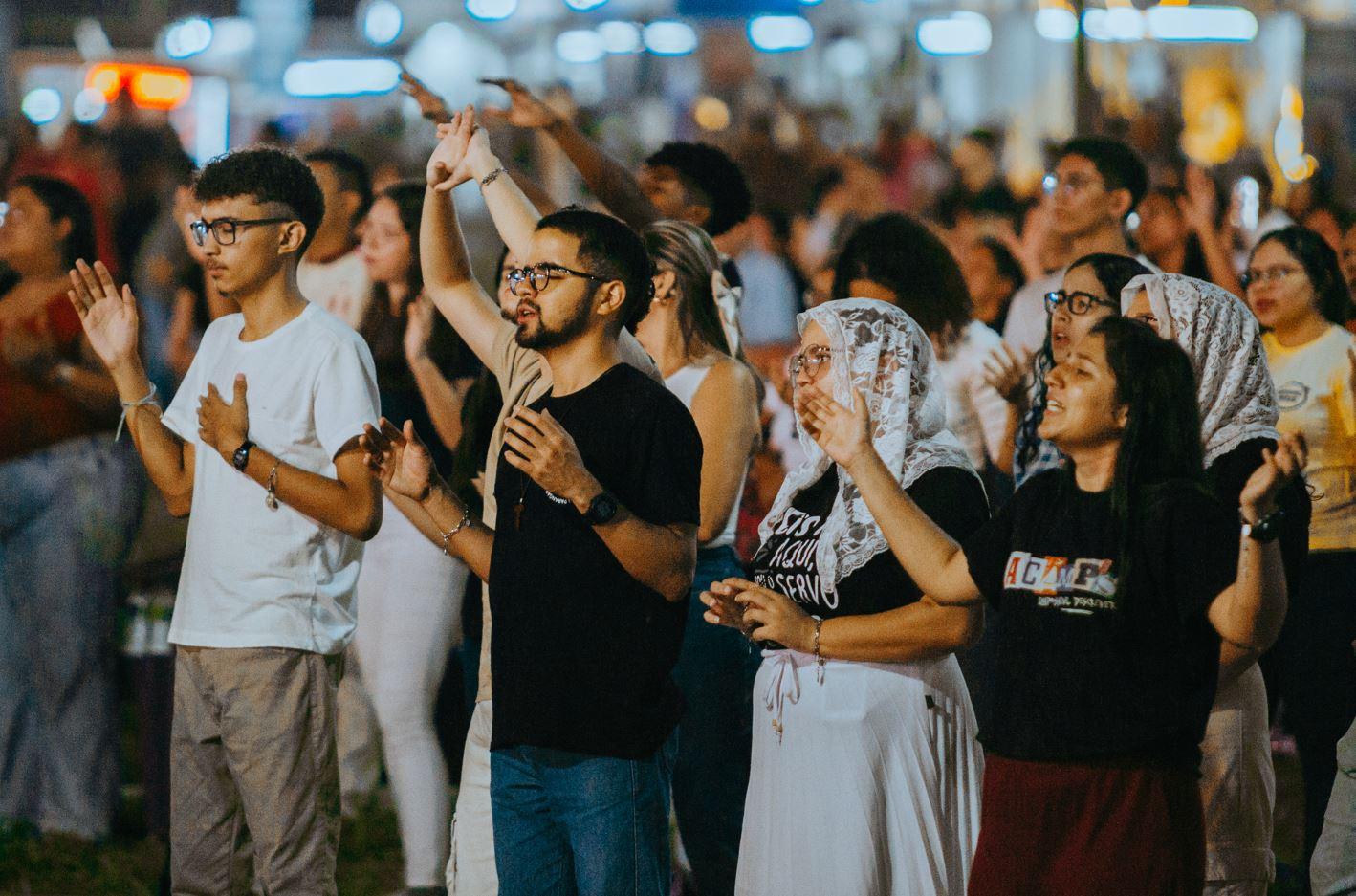 Festival Halleluya 2024