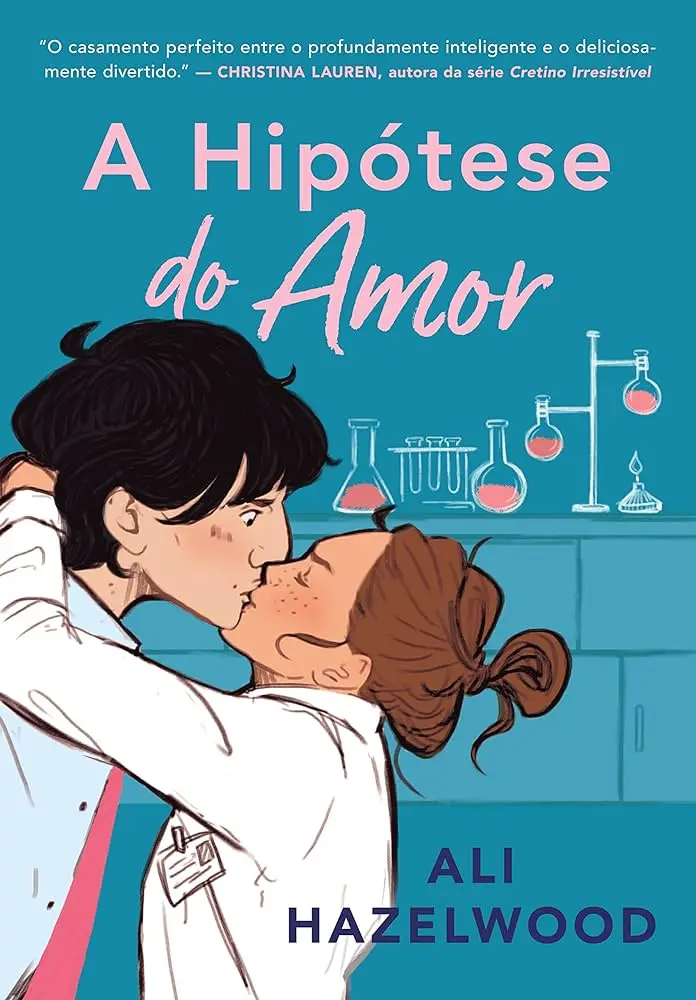 A Hipótese do Amor (Ali Hazelwood)