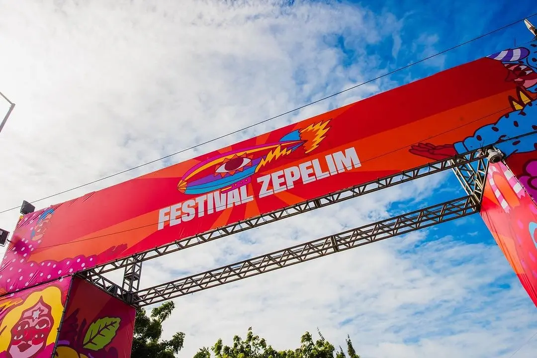 Festival Zepelim