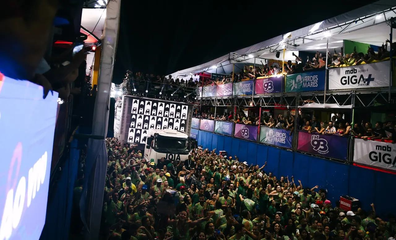 Bell Marques, Ivete Sangalo e Banda Eva, Tomate e Tuca Fernandes encerram Fortal 2024