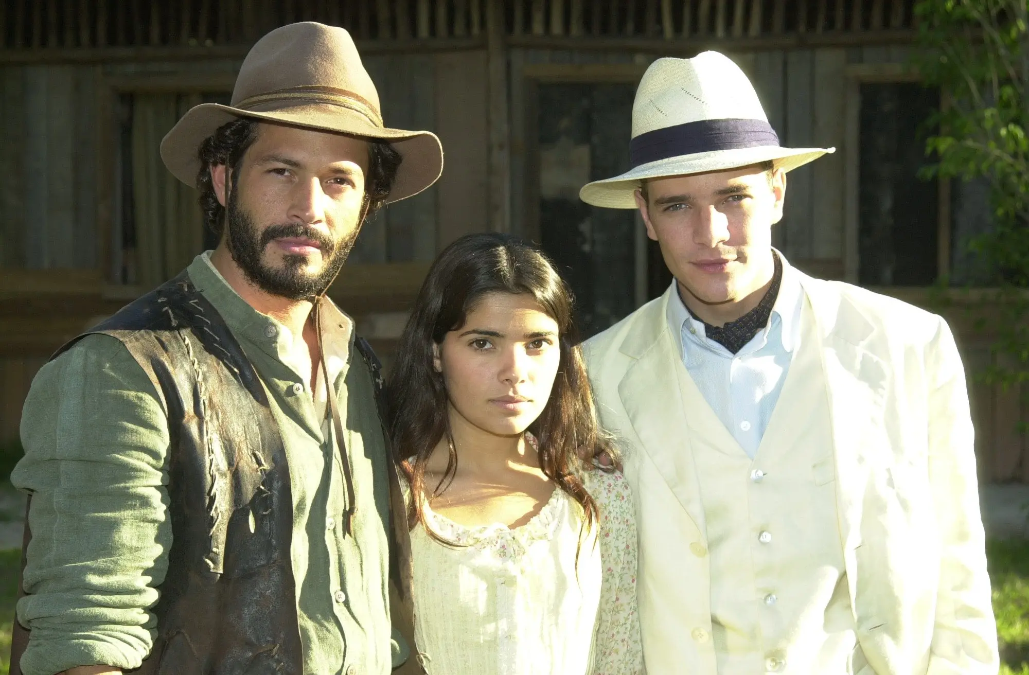 Cabocla é a próxima trama do Edição Especial