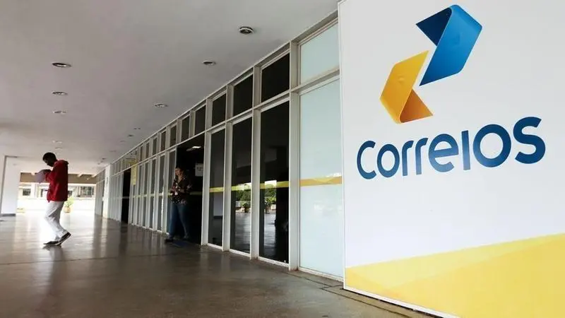 Correios