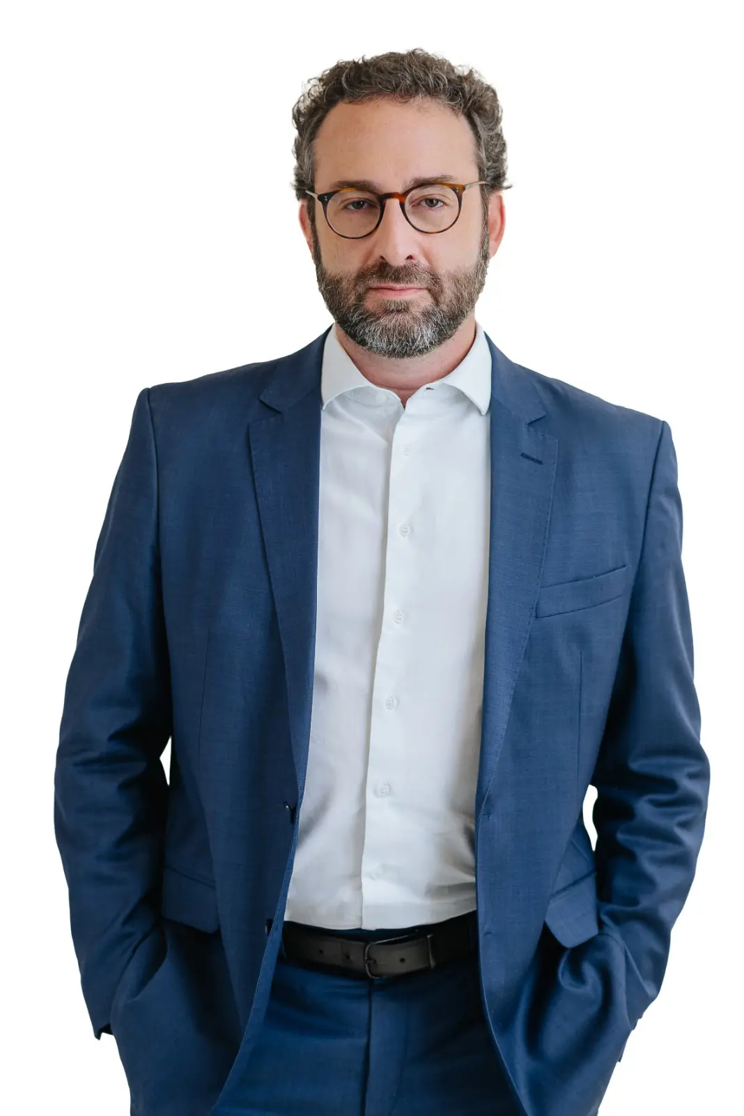 Marcelo Levitinas é sócio de Resolução de Disputas de Graça Couto Advogados