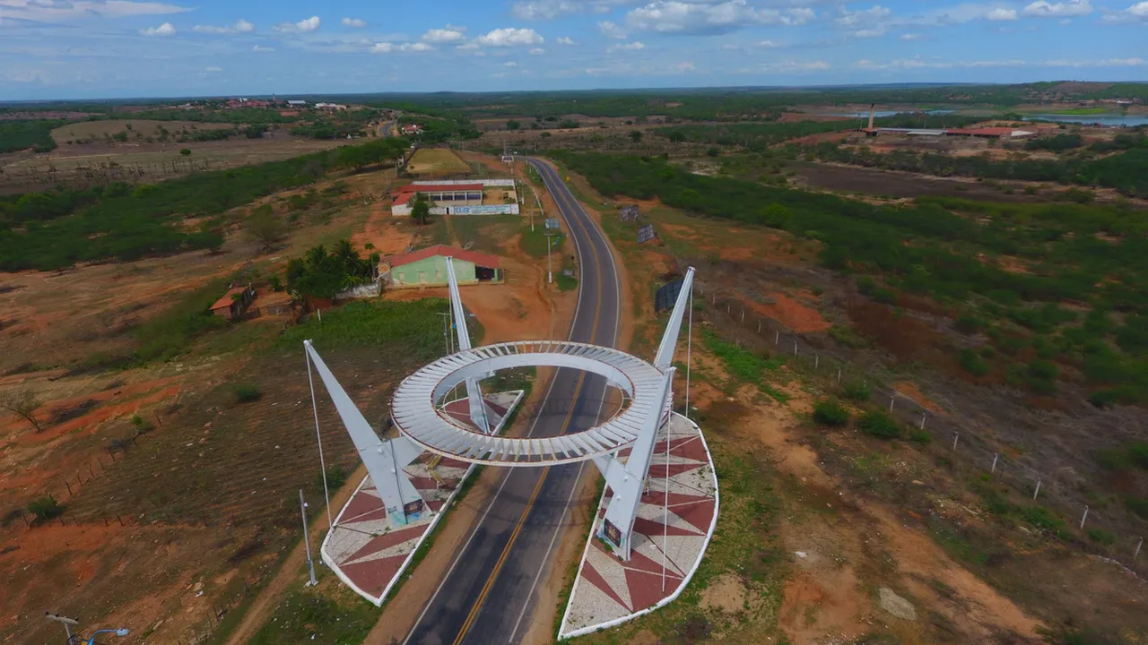 Alto Santo aparece entre as cidades com menores índices de qualidade de vida no Ceará