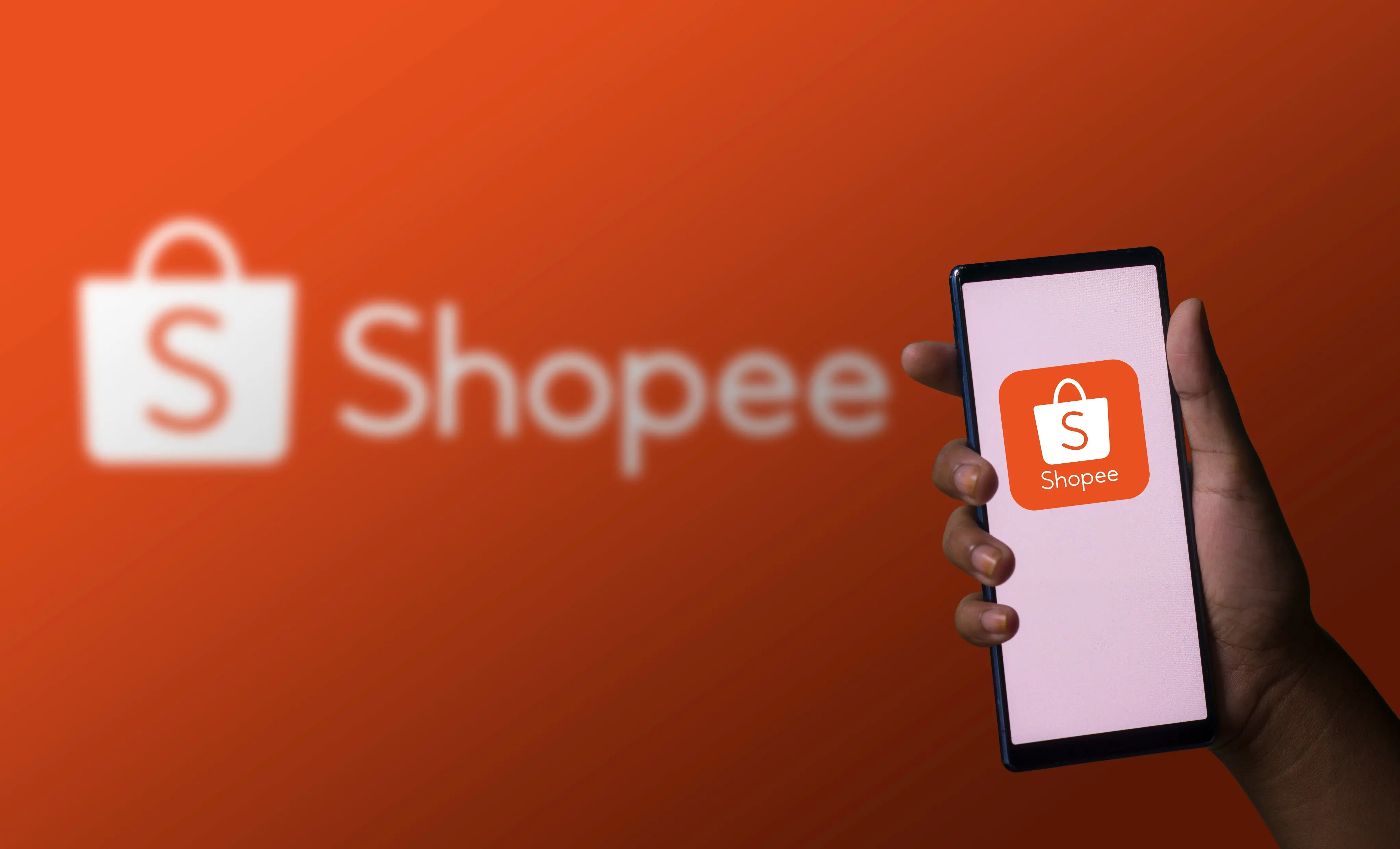Shopee