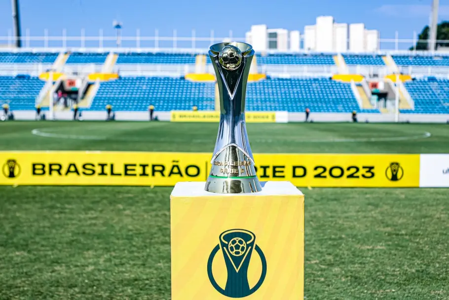 imagme mostra taça