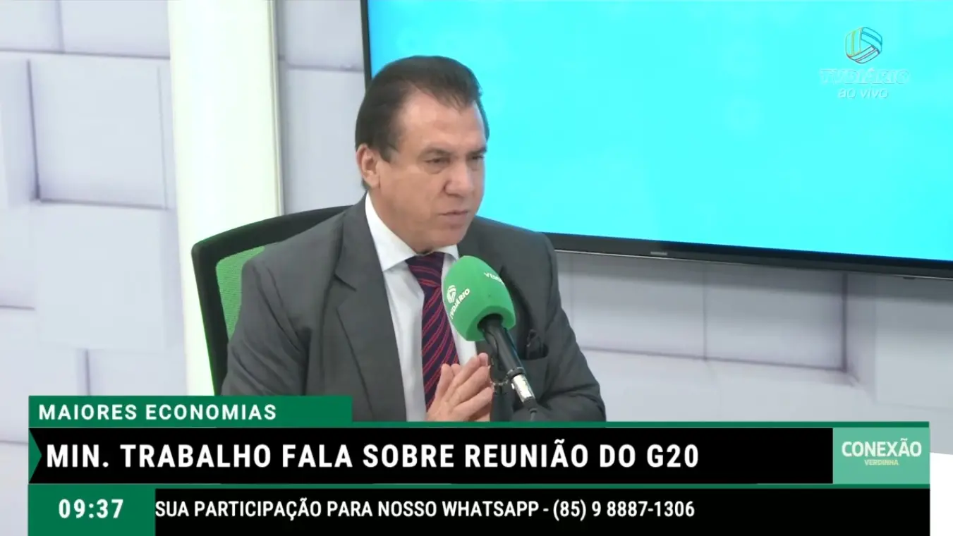capa da noticia